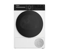 Whirlpool C WD R47M WBS IT sèche-linge Pose libre Charge avant 7 kg Blanc