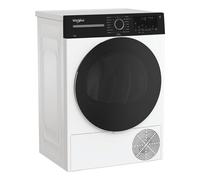 Whirlpool C WSD 83M WBS ES sèche-linge Pose libre Charge avant 8 kg Blanc
