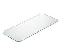 Plaque dessus bac à légumes - INDESIT - Réfrigérateur, Congélateur - Blanc