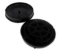 WHIRLPOOL - CHARBON KIT FILTRE - CFC0038668