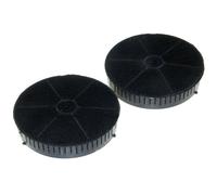 WHIRLPOOL. CHARBON KIT FILTRE. Ref: CFC0038668