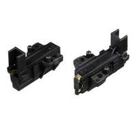 Whirlpool - Lot de 2 charbons Moteur Type Droit - 481236248004 - W1-18036