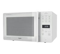 Whirlpool Chef Plus Micro-ondes posable combiné blanc - MCP349WH -