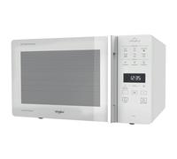 Whirlpool Chef Plus Micro-ondes posable combiné blanc - MCP349WH -