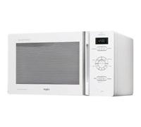 Whirlpool ChefPlus Blanc Micro-onde combiné Comptoir 25 L 800 W