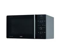 Whirlpool ChefPlus MCP 346 SL Four À Micro-Ondes Avec Grill Capacité 25 Litres