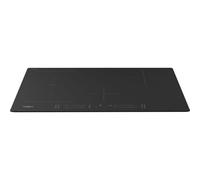 Plaque induction WHIRLPOOL WLS3777NEBM Matt protect