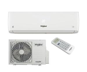 WHIRLPOOL CLIMA Routeurs - sans Fil - Modems Marque Modèle Whirlpool Set Mono 9000 BTU NOWIFI