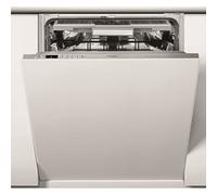 Whirlpool WIO 3O41 PL Entièrement intégré 14 couverts C