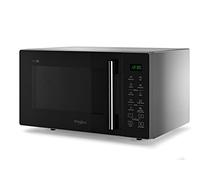 Whirlpool Cook25 MWP 253 SB Noir, Argent Micro-ondes grill Comptoir 25 L 900 W