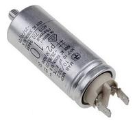Bauknecht Condensateur 481212118144 10 µF 400 V pour sèche-linge