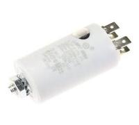 284976. CONDENSATEUR 6.3 µF 450 V WHIRLPOOL