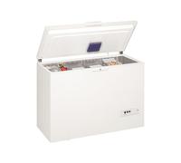 Congélateur coffre 140cm 437l WHM4612