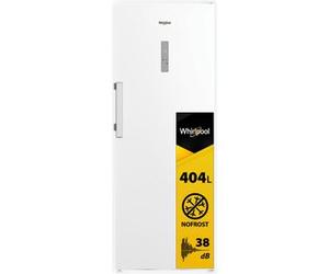 WHIRLPOOL - Congélateur armoire blanc No Frost - WHFF6403W4E 859991718390