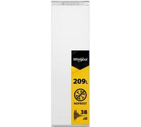 WHIRLPOOL - Congélateur 1 porte encastrable Total No Frost - WHSD18F053C1FR 859991688630