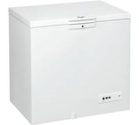 WHIRLPOOL - Congélateur blanc - WHM31112 859991607670
