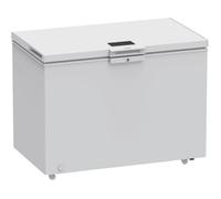 WHIRLPOOL - Congélateur coffre convertible 6ème Sens - W3RHS31DW2 859991736930