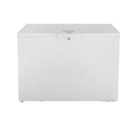 Whirlpool - Congélateur coffre 118cm 315l WH311