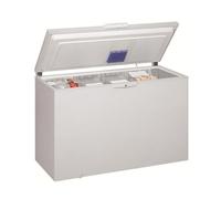WHIRLPOOL Congélateur coffre WHE39333