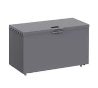 Whirlpool - Congélateur coffre 141cm 442l W3RHS44EG