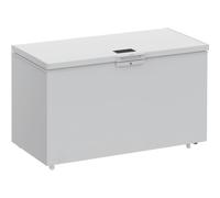 Whirlpool Congélateur coffre W3RHS44EW Pose libre 442 L Blanc 6th Sense