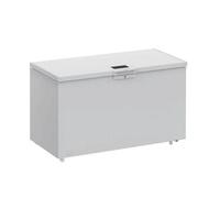 Whirlpool W3RHS44EW Congélateur coffre Pose libre 442 L Blanc