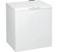WHIRLPOOL - Congélateur coffre blanc - WHM2112 859991673990