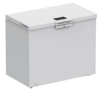 WHIRLPOOL - Congélateur coffre convertible 6ème Sens - W3RHS19DW 859991735890