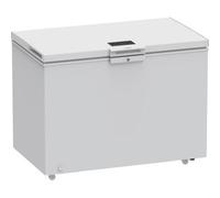 WHIRLPOOL - Congélateur coffre convertible 6ème Sens - W3RHS31DW2 859991736930