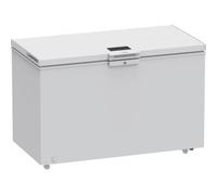 WHIRLPOOL - Congélateur coffre posable blanc - W3RHS37EW1 859991735950