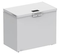 Congélateur coffre - WHIRLPOOL - W3RHS19DW - 198 L - Blanc - Classe D