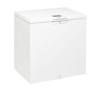 WHIRLPOOL Congélateur coffre WH2010FO2FR