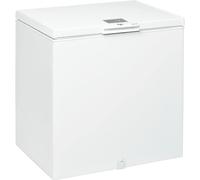 Whirlpool Congélateur coffre - WHCF 204 4