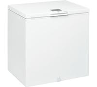 Congélateur coffre Whirlpool WHCF2044