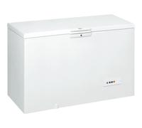 Whirlpool - Congélateur coffre - WHM46122FR