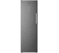 WHIRLPOOL Congélateur vertical, 186,5 * 59,5 cm - Inox No Frost - 34 d *