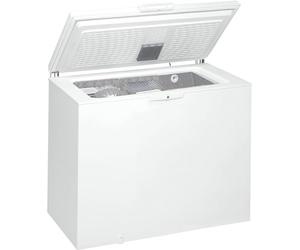 Whirlpool Congelatore A Pozzetto 6° Senso 255lt E Bianco Whe2535 Fo 2