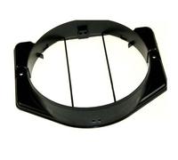 Whirlpool Connecteur d'évacuation pour conduit Ø 150 mm – Réf. 482000008934