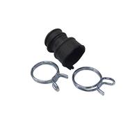 Whirlpool - Connection Outlet Kit Ascoll-l.c - Ref: 481253029447