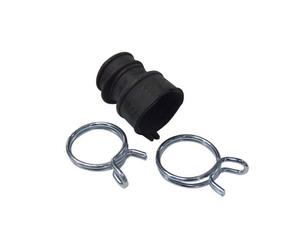 Whirlpool - Connection Outlet Kit Ascoll-l.c - Ref: 481253029447