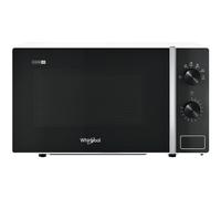Whirlpool MWP 101 Four à micro-ondes Blanc