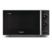Whirlpool MWP 101 Four à micro-ondes Blanc