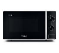 Whirlpool COOK 20 MWP 103 W - Four micro-ondes grill - 20 litres - 700 Watt - blanc