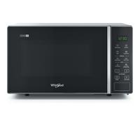 Whirlpool Cook20 Micro-ondes posable gril noir - MWP203SB -