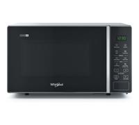 Whirlpool Cook20 Micro-ondes posable gril noir - MWP203SB -