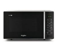 Whirlpool Cook20 Micro-ondes posable gril noir - MWP203SB -