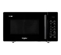 Whirlpool COOK 25 MWP 251 B - Four micro-ondes monofonction - 25 litres - 900 Watt - noir