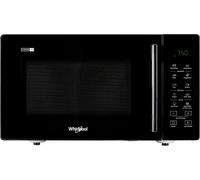 Whirlpool Micro-ondes posable noir - MWP251B -