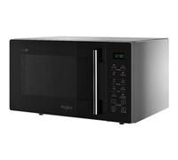 Whirlpool MWP 251 SB Noir Micro-onde simple Comptoir 25 L 900 W