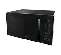 Whirlpool MWP 251 SB Noir Micro-onde simple Comptoir 25 L 900 W